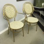 874 8161 ARMCHAIRS